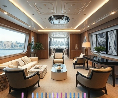 Interior Trends Defining Modern Luxury